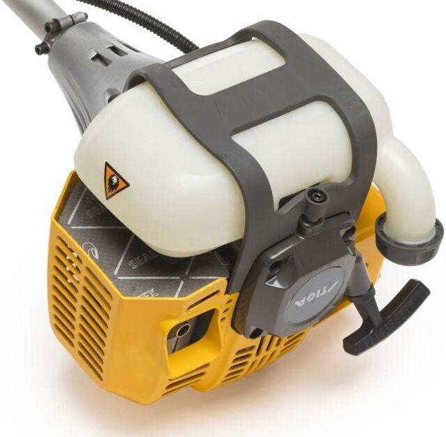 Бензинова коса Stiga BC 555 B
