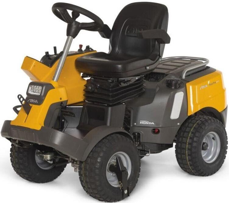 Райдер Stiga Park Pro 540 IX