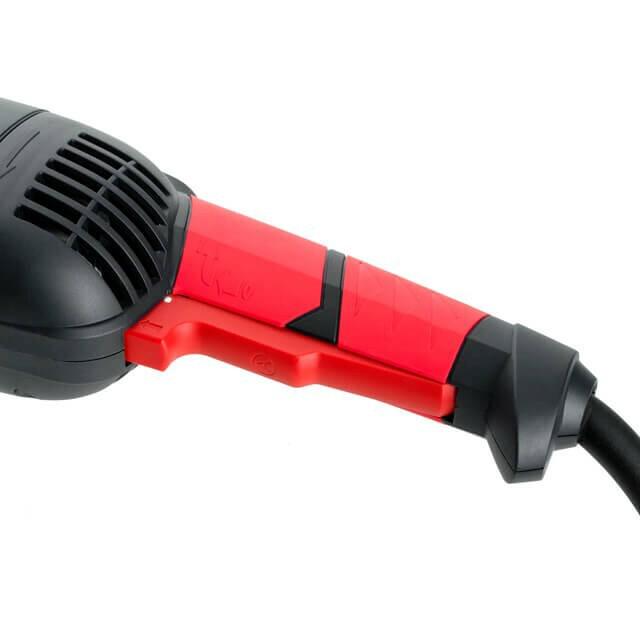 Кутова шліфмашина INTERTOOL WT-0228