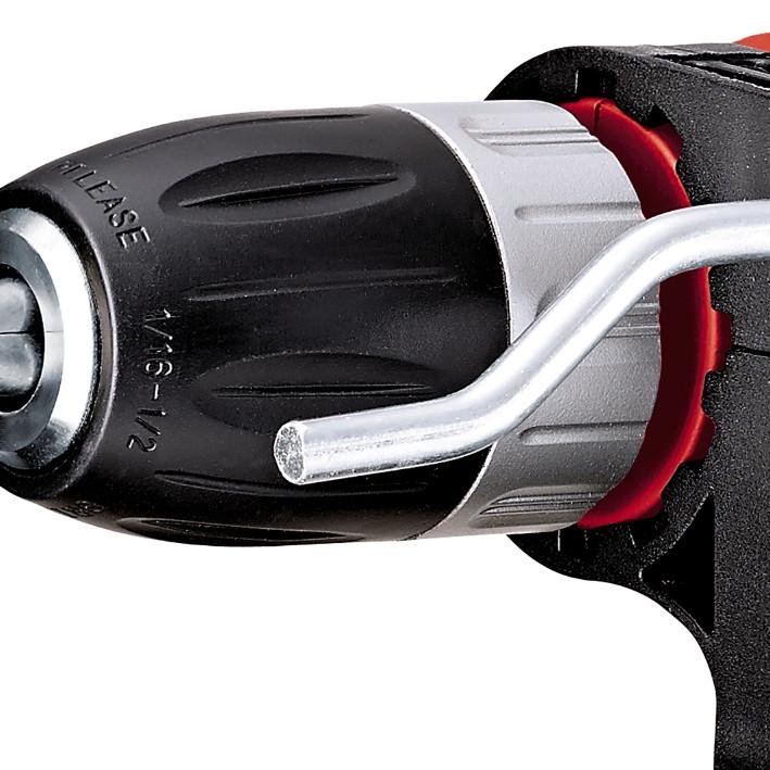 Дриль ударна Einhell TC-ID 650 E (4258682)