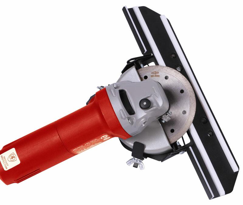 Насадка для УШМ Distar SLIDER 45 (19568442012)