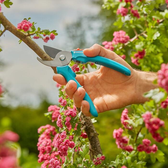 Секатор Gardena EasyCut 20 мм (12230-20.000.00)