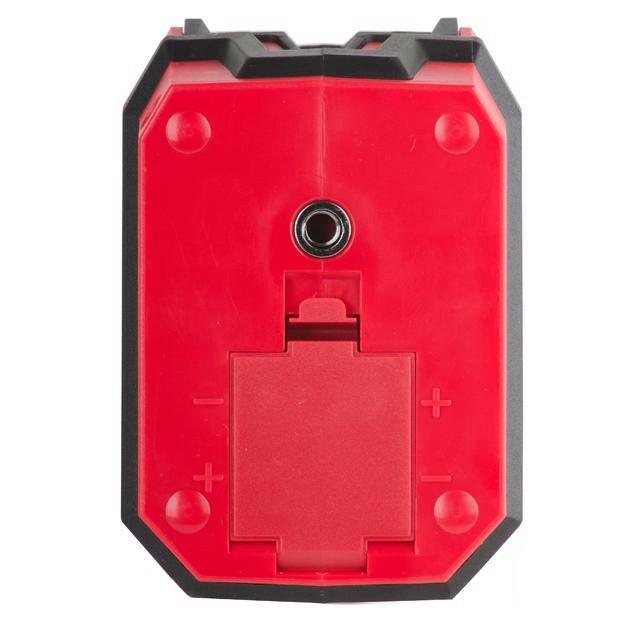 Рівень лазерний Intertool MT-3052