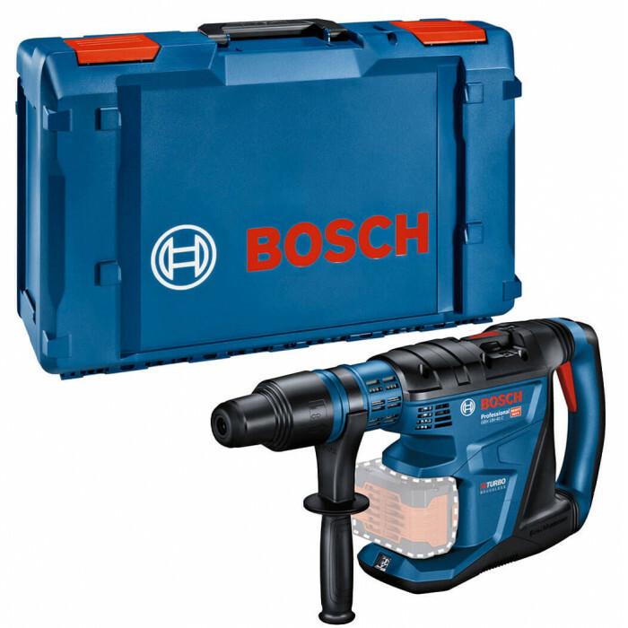 Акумуляторний перфоратор Bosch GBH 18V-40 C Solo (0611917120) (без АКБ та ЗП)