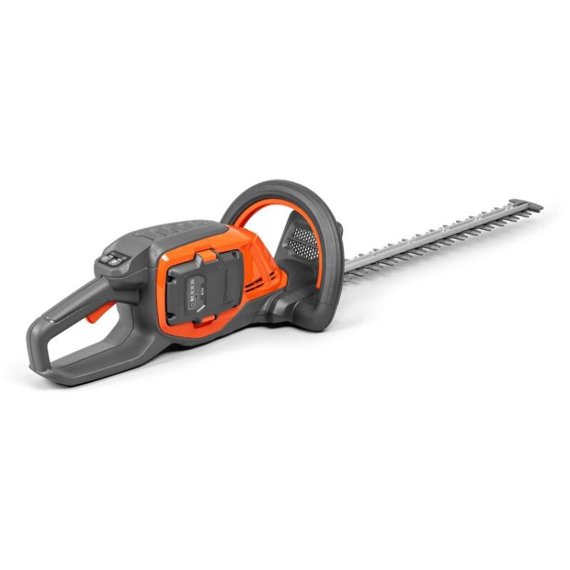 Акумуляторний тример та кущоріз Husqvarna 215iL+215iHD45 КІТ (9705361-01)