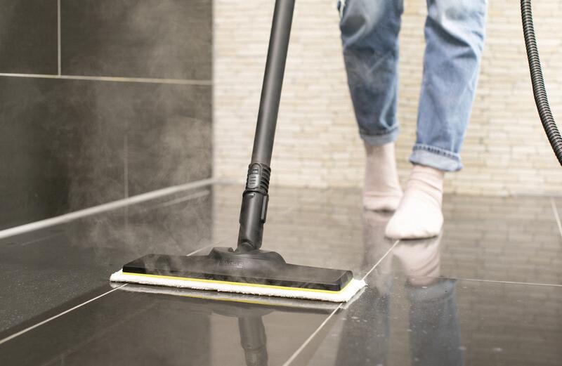 Пароочисник Karcher SC 3 EasyFix (1.513-650.0)