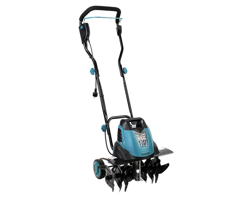 Електричний культиватор KS 1500T E