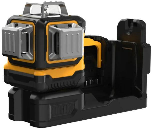 Рівень лазерний лінійний DeWALT DCE089D1G18