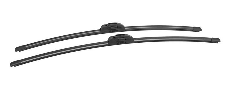 Щітки склоочисника з обприскувачем Bosch Robert Aerotwin (AR703S) 700/650 (3397007568)