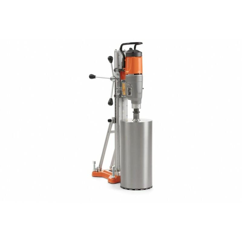 Дриль алмазного буріння Husqvarna DM430 (9704456-07)