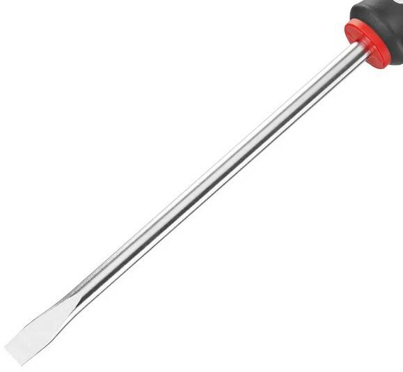 Викрутка Stanley FatMax SL10х200 мм (0-65-139)