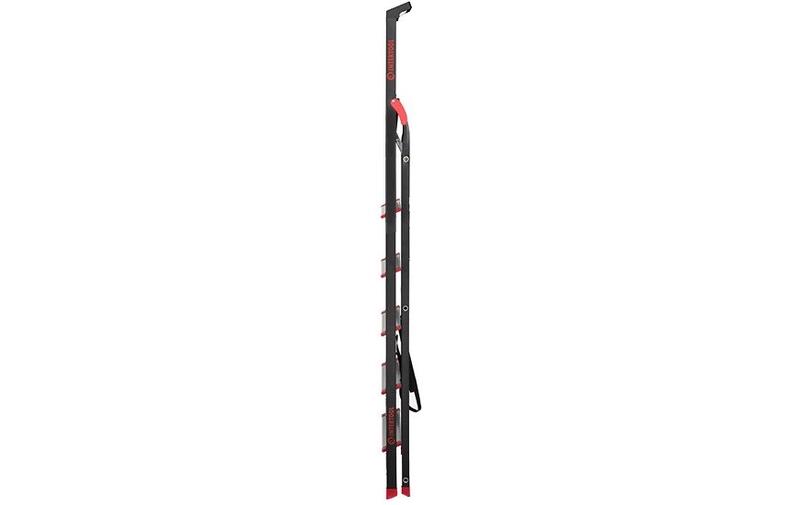 Драбина Intertool 6 ступенів (LT-0056)