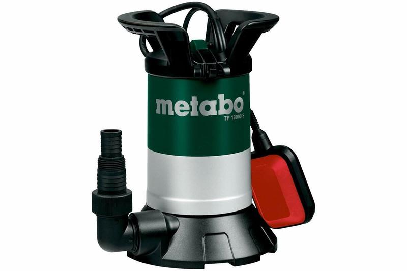 Насос для чистої води Metabo TP 13000 S (251300000)