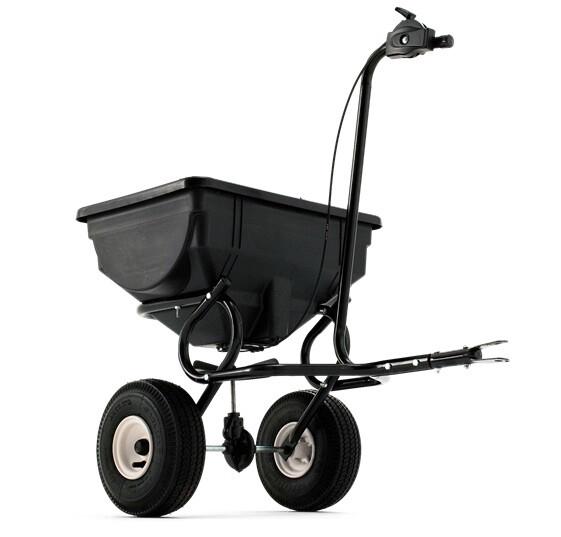 Розкідувач-сівалка Husqvarna (38 кг) (9541200-46)