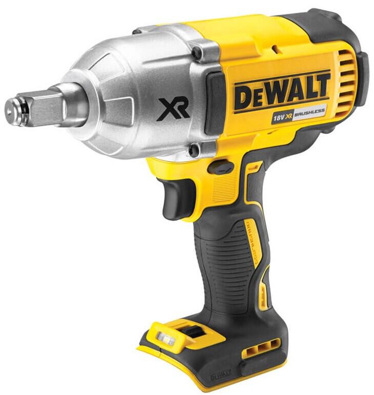 Гайкокрут ударний акумуляторний DeWALT DCF899HP2