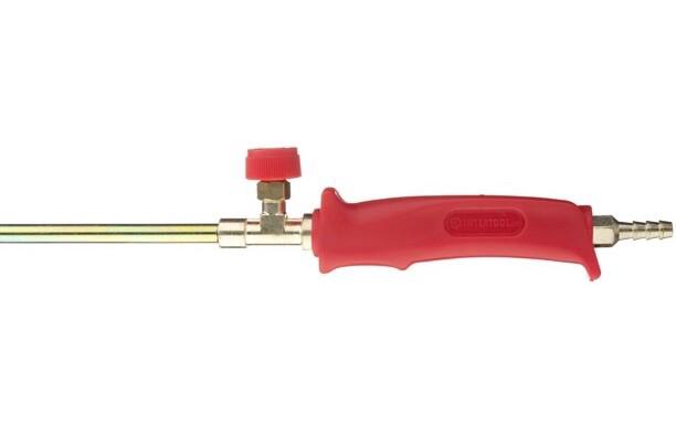 Пальник газовий Intertool GB-0042