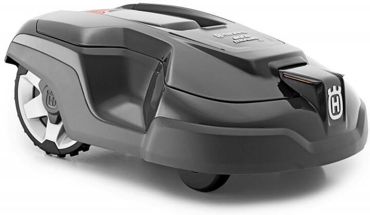 Газонокосарка-робот Husqvarna AM 315 (9676730-11)