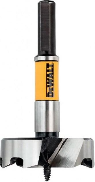 Свердло Форстнера по деревині DeWalt (DT4590)
