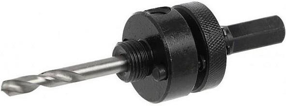 Перехідник для коронки Haisser Bi-Metal 32х102 мм