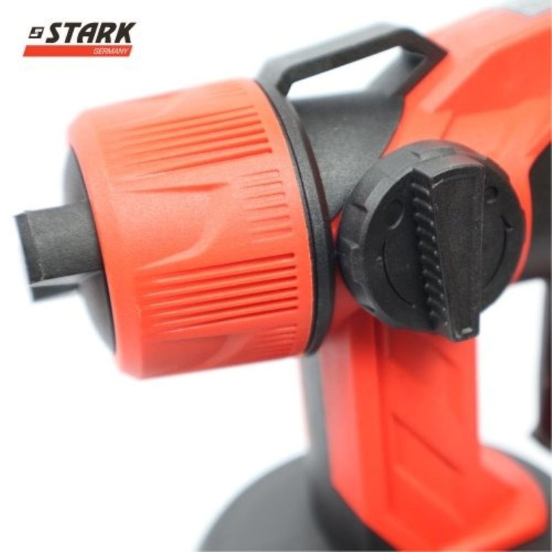 Фарборозпилювач акумуляторний STARK SG-2110