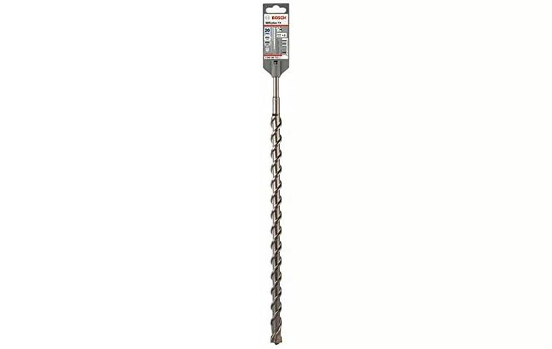 Бур Bosch SDS Plus-7X д / арм.бетона 20x400x450 мм (2608586722)