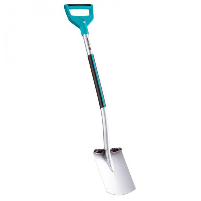 Лопата Gardena Terraline 03772-24.000.00