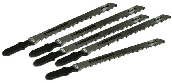 Пильні полотна Haisser T101AO 50 мм 5шт
