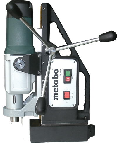Тришвидкісний Дриль Metabo B 32/3 (600323000)