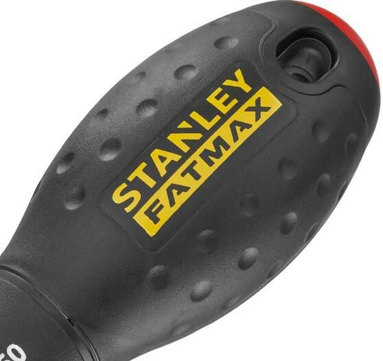 Викрутка Stanley FatMax SL5.5х150 мм (0-65-483)