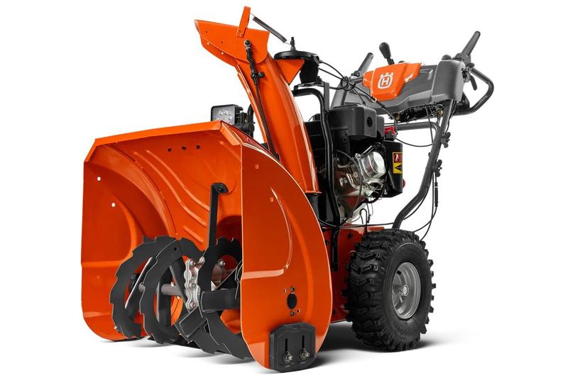 Снігоприбиральник Husqvarna ST 224 (9705286-01)