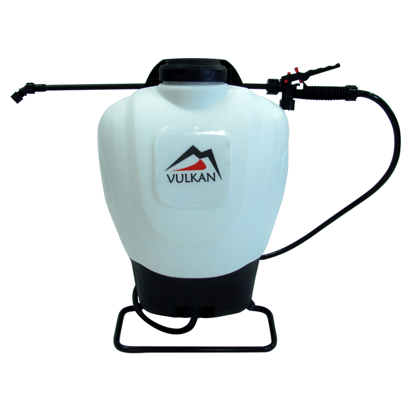 Обприскувач Vulkan OLD-15L акумуляторний, 15 л 82349