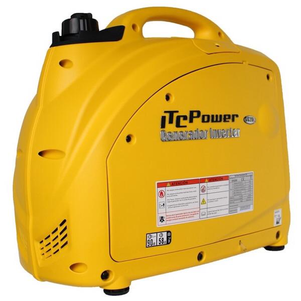 Генератор інверторний ITC POWER GG20I