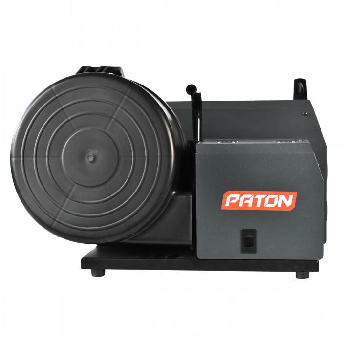 Зварювальний напівавтомат Paton ProMIG-500 400V 15-4 (4013649)
