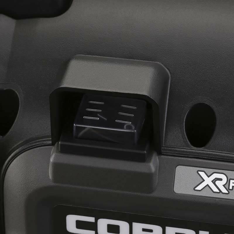 Акумуляторний повітряний компресор DeWALT FLEXVOLT DCC1054T2