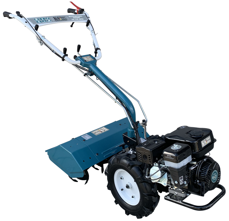 Насадка-культиватор Konner Sohnen KS 7HP-MFM-TI
