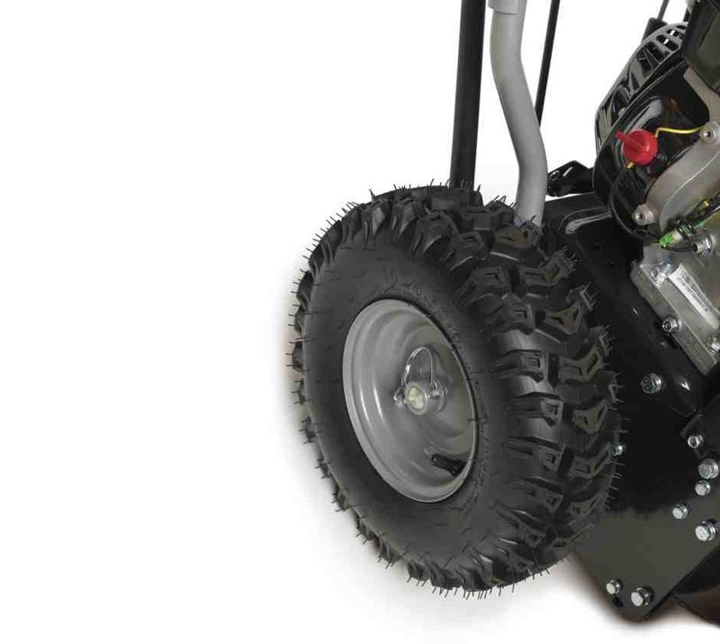 Підмітальна машина бензинова самохідна STIGA SWS600G