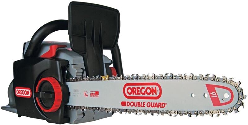 Акумуляторна пила Oregon CS300-A6 (573016)
