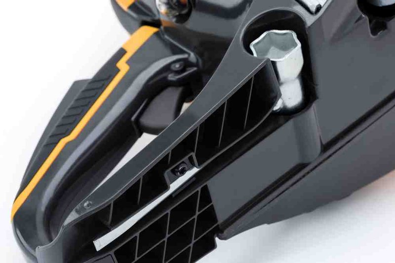 Пила ланцюгова бензинова STIGA CS755