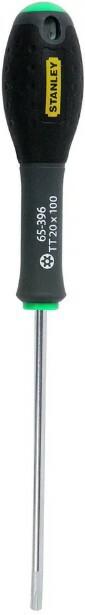 Викрутка Stanley FatMax Torx TT20x100 мм (0-65-396)
