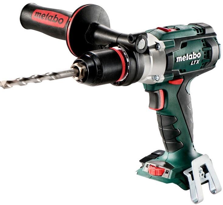 Комплект акумуляторних інструментів Metabo Combo Set 6.1 (685211000)