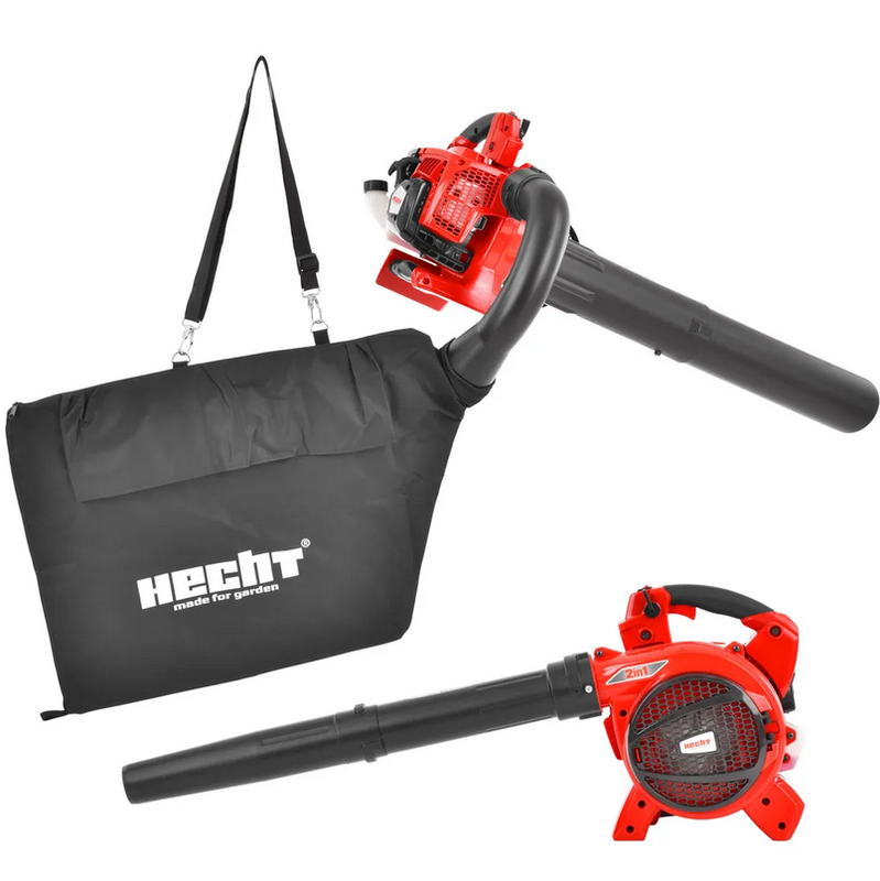Садовий пилосос-повітродувка Hecht 9280