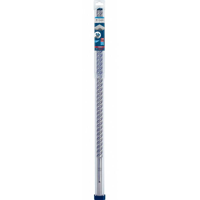 Бур Bosch EXPERT SDS-Max-8X, 28x600x720 мм (2608900249)