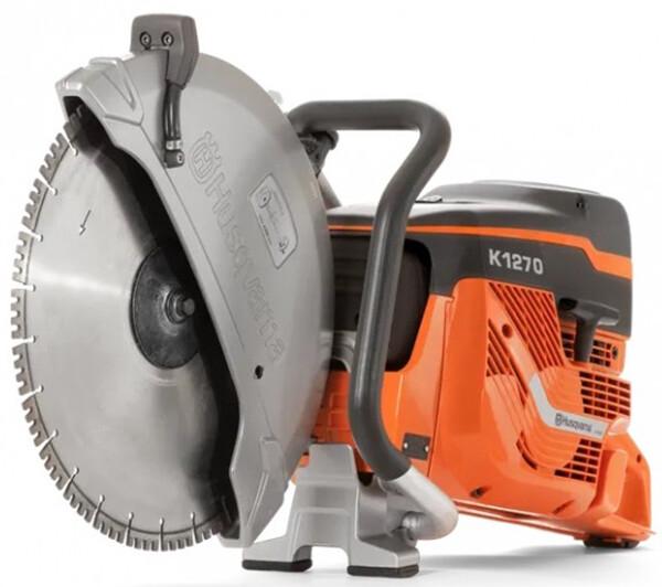 Бензоріз Husqvarna K1270 (9679788-01)