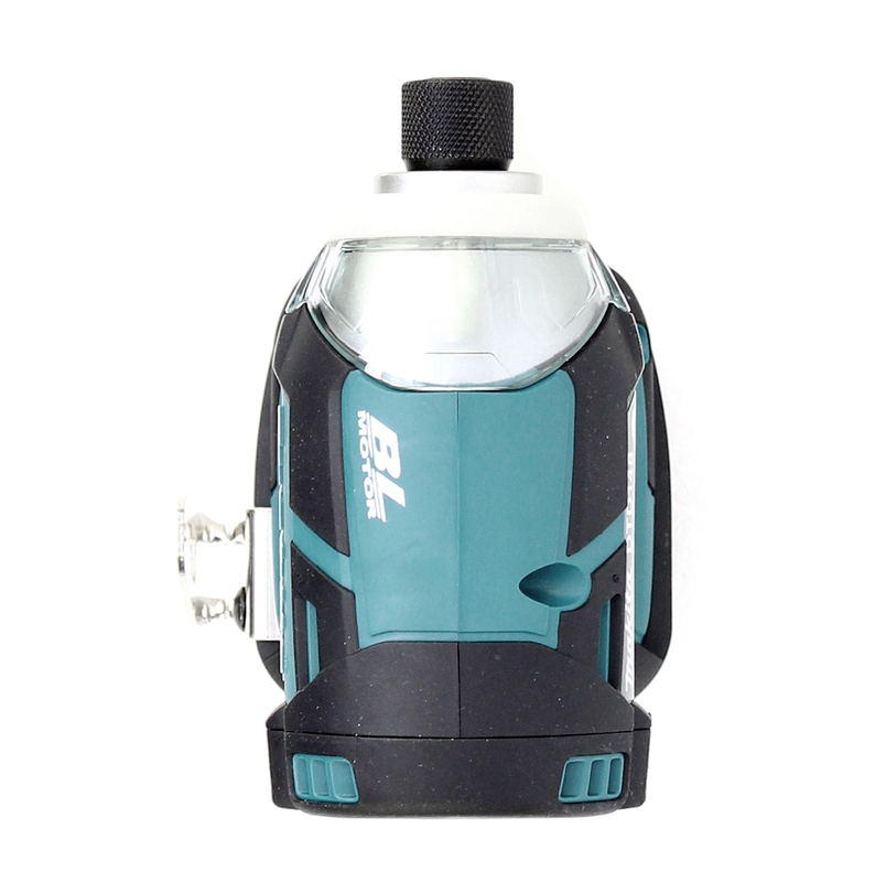Акумуляторний гайкокрут Makita DTD 148 Z (без акумулятора і ЗП)