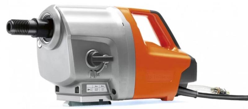 Дриль алмазного буріння Husqvarna DM650 (9665636-01)