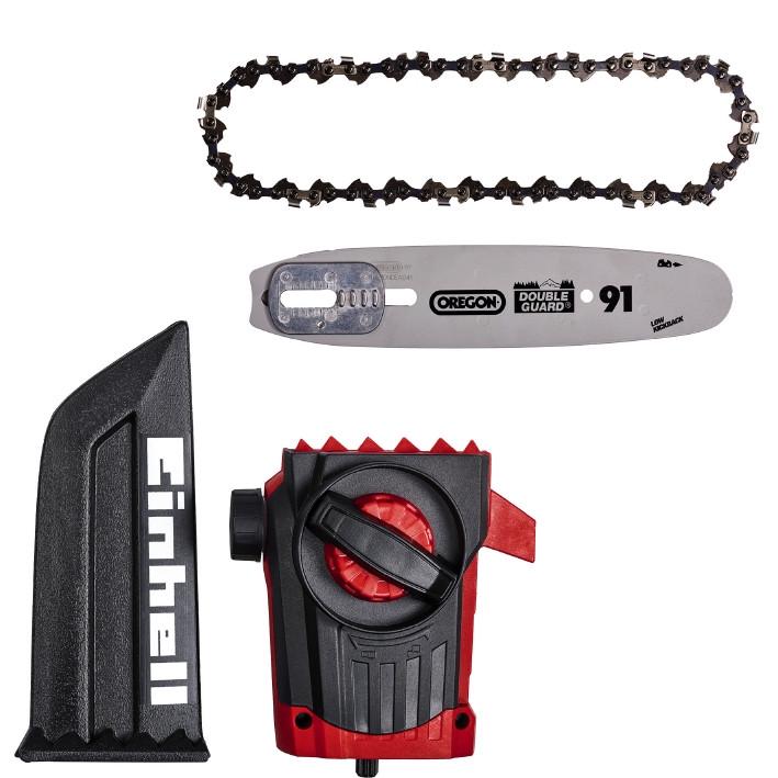 Насадка - пила ланцюгова до Einhell GE-ПН 18/45 Li T (3410835)