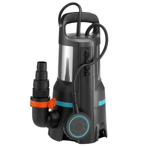 Насос Gardena 25000 дренажний