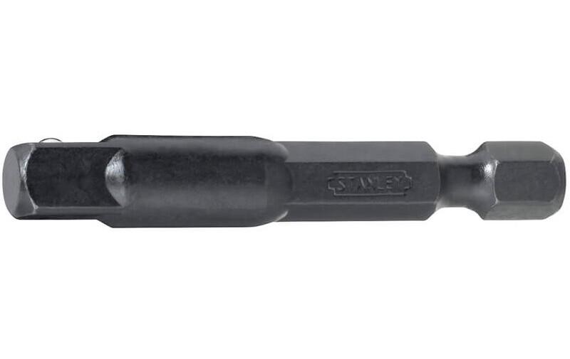 Перехідник Stanley EXPERT 1/4 "М (1-13-649)