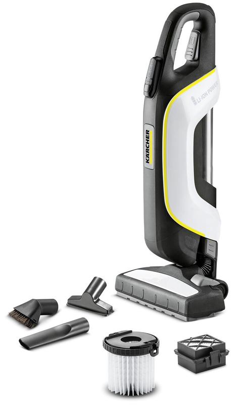 Пилосос для сухого прибирання Karcher VC 5 Сordless Premium (1.349-400.0)