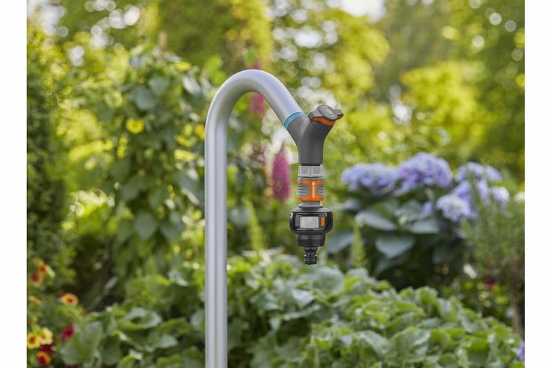 Лічильник води Gardena Aquacount (18350-34.000.00)